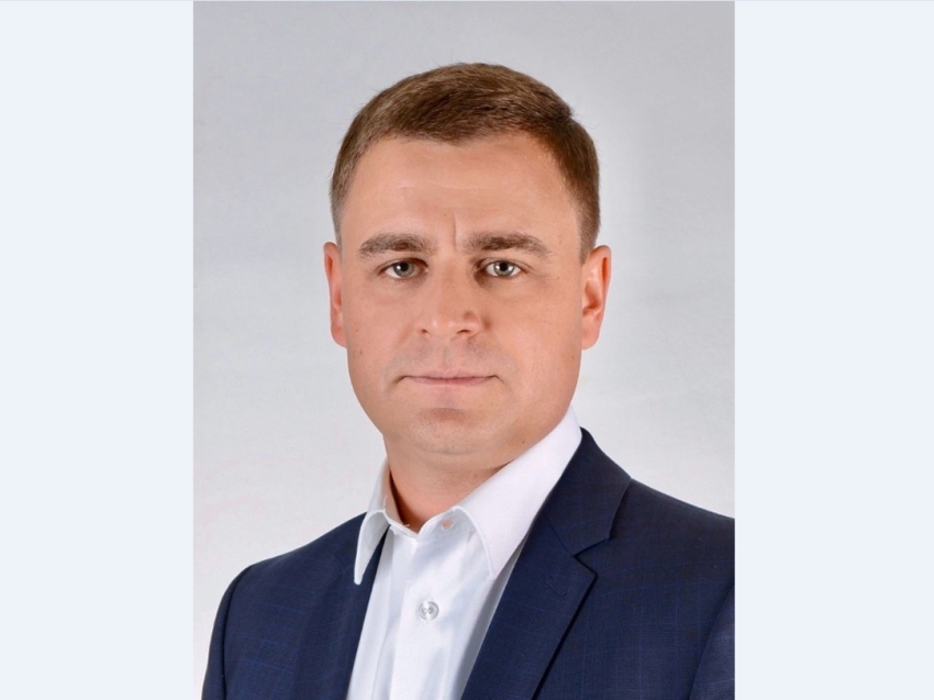 Вадим Решетник назначен на должность министра строительства, дорожного хозяйства и транспорта Забайкальского края